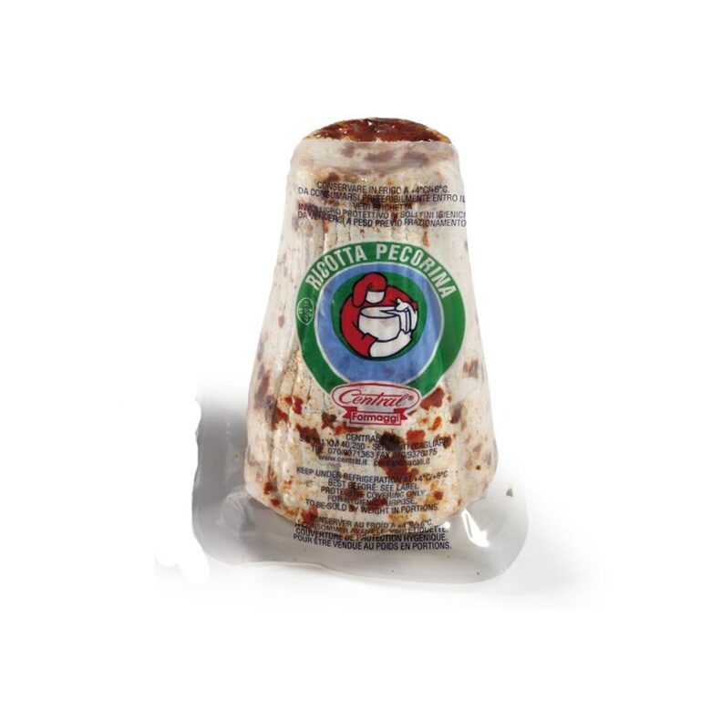 MONTELLA RICOTTA picante